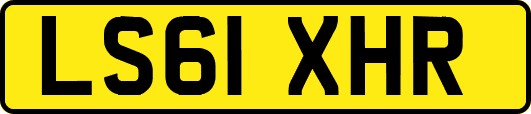 LS61XHR