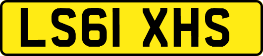 LS61XHS
