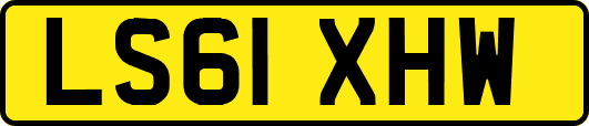 LS61XHW