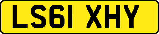 LS61XHY
