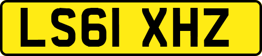 LS61XHZ