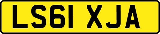 LS61XJA