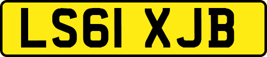 LS61XJB