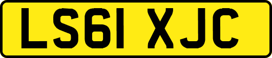 LS61XJC