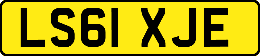 LS61XJE