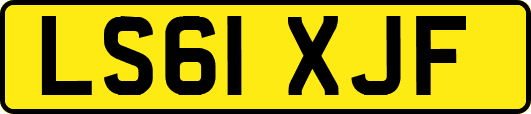 LS61XJF