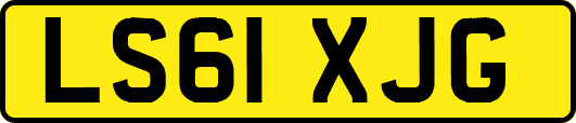 LS61XJG
