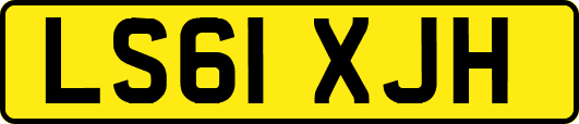 LS61XJH