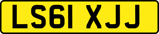 LS61XJJ