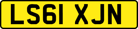 LS61XJN