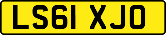 LS61XJO