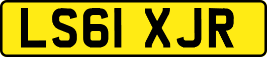 LS61XJR
