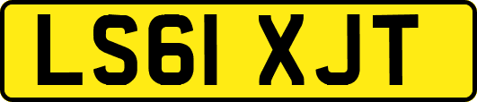 LS61XJT