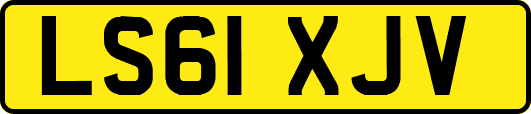 LS61XJV