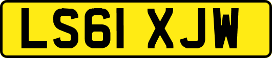 LS61XJW