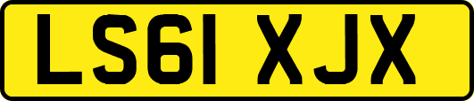 LS61XJX
