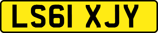 LS61XJY