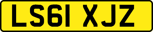 LS61XJZ