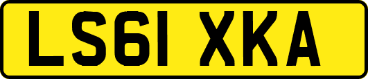 LS61XKA