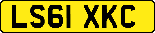 LS61XKC