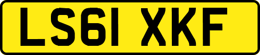 LS61XKF