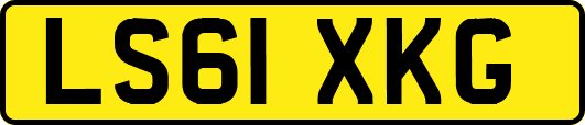 LS61XKG
