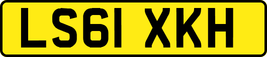 LS61XKH