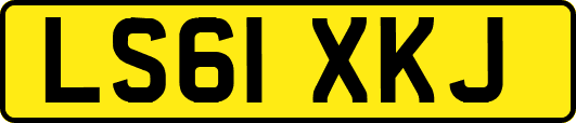 LS61XKJ