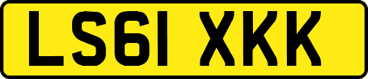 LS61XKK