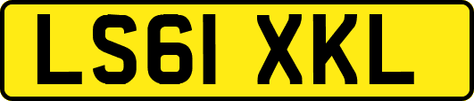 LS61XKL