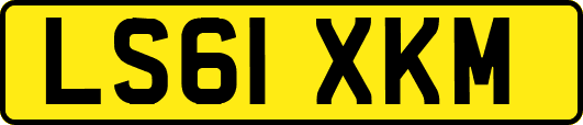 LS61XKM