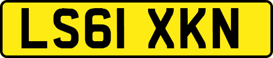 LS61XKN