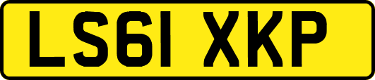 LS61XKP
