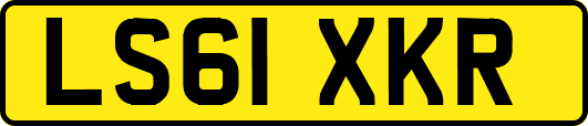 LS61XKR