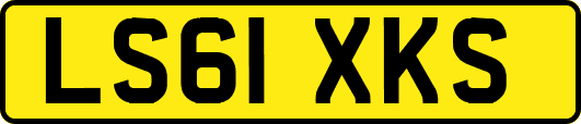 LS61XKS
