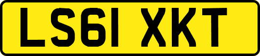 LS61XKT
