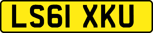 LS61XKU