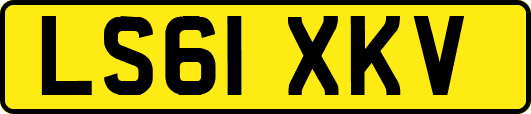 LS61XKV
