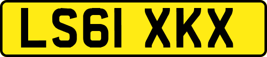 LS61XKX