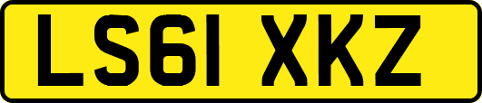 LS61XKZ