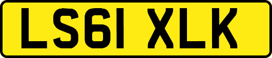 LS61XLK