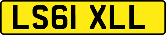 LS61XLL