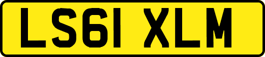 LS61XLM