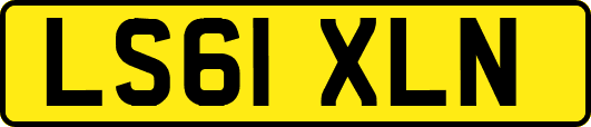 LS61XLN