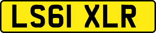 LS61XLR