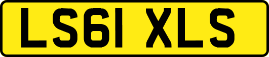 LS61XLS