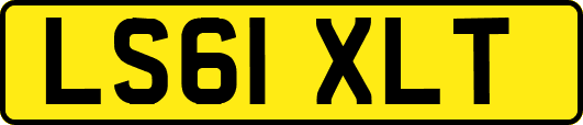 LS61XLT