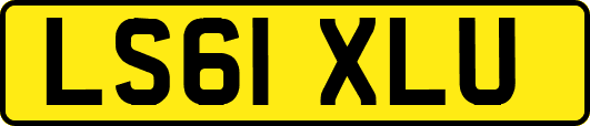 LS61XLU