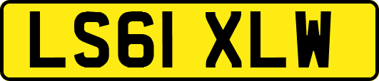 LS61XLW