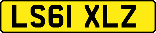 LS61XLZ